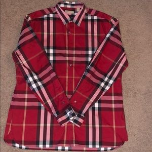 Burberry Shirt